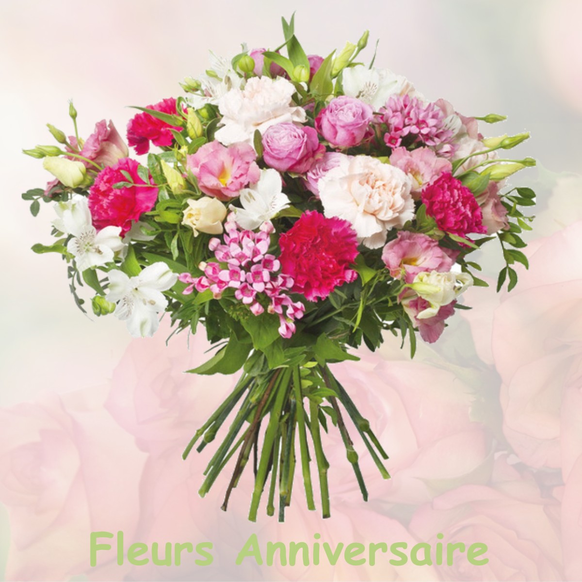 fleurs anniversaire LA-CHAPELLE-AGNON